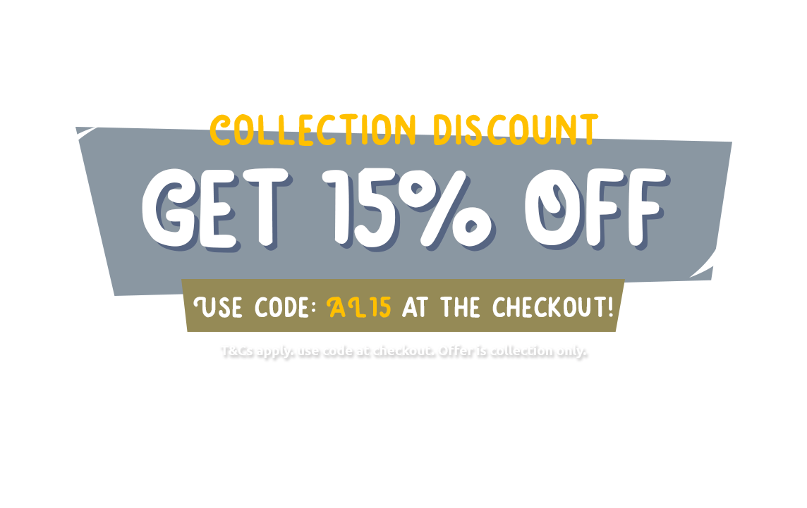 15% Off With Amigos Lounge